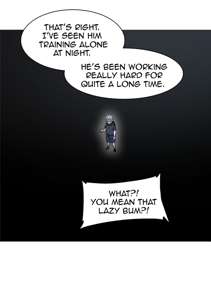 Tower of God manga, chapter 279, page 61 of 84
