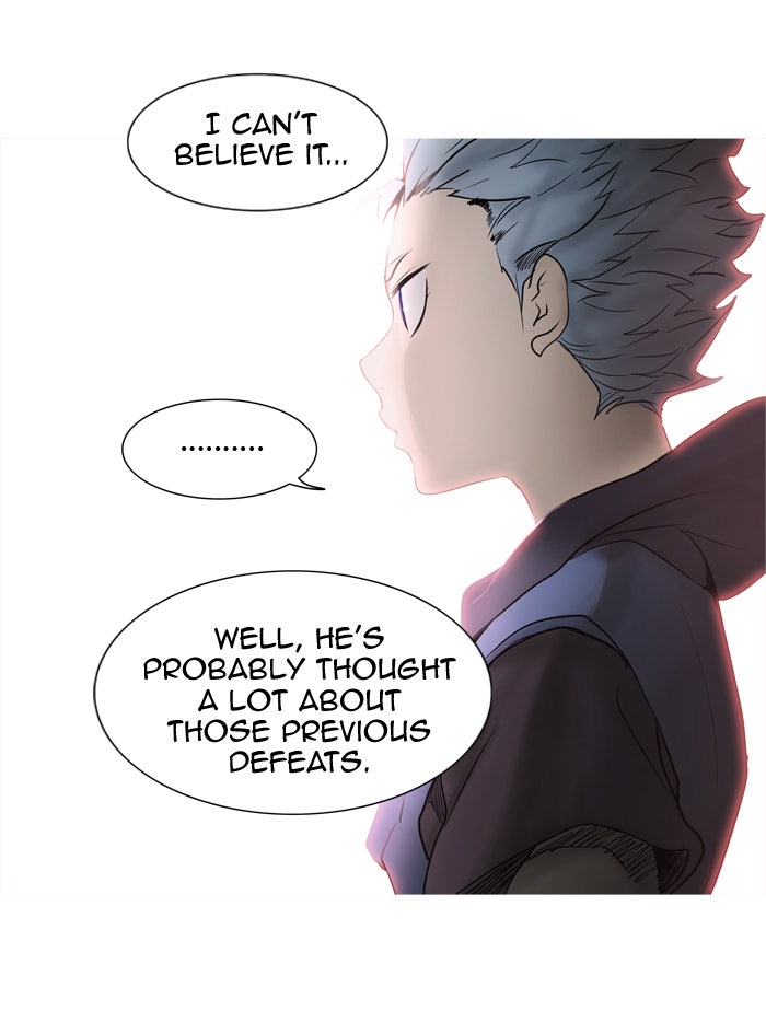 Tower of God manga, chapter 279, page 62 of 84