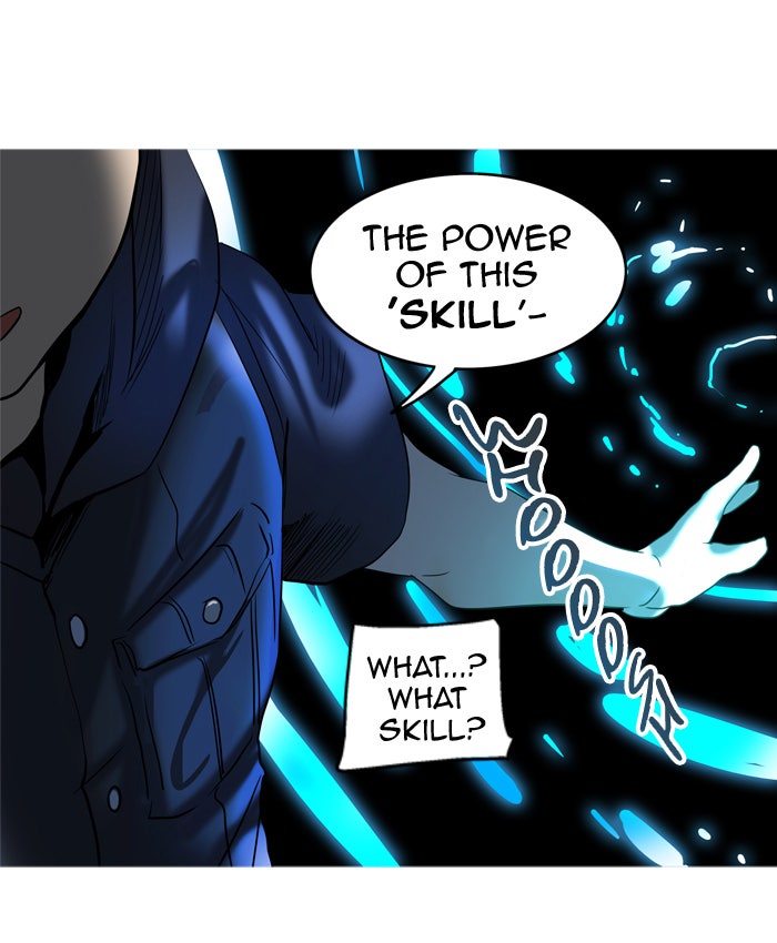 Tower of God manga, chapter 279, page 64 of 84