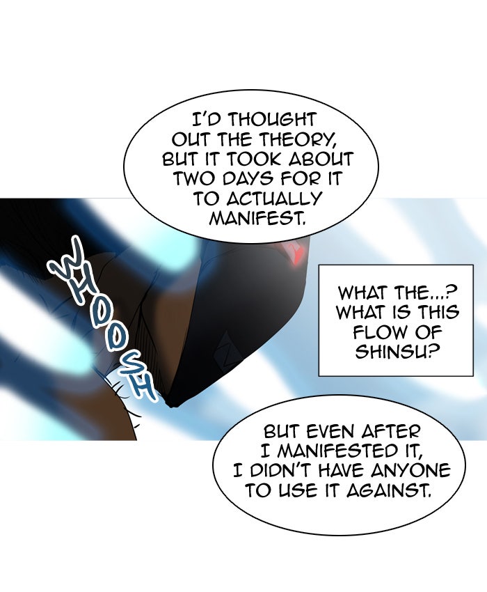 Tower of God manga, chapter 279, page 65 of 84