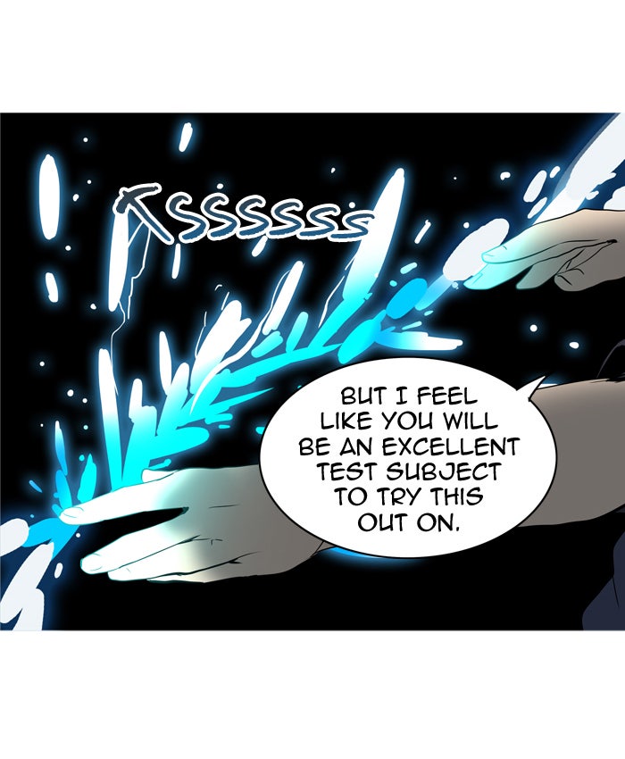 Tower of God manga, chapter 279, page 66 of 84