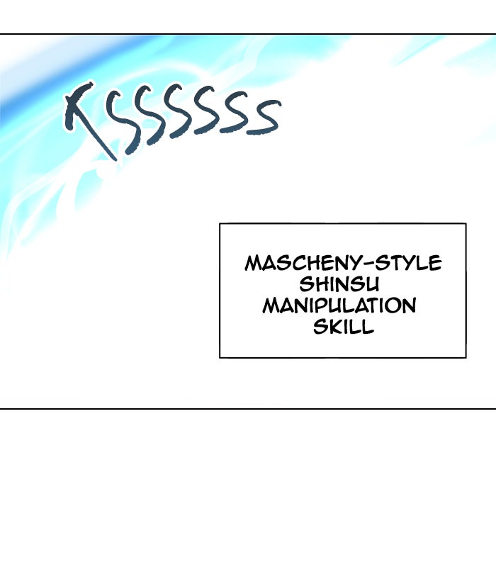 Tower of God manga, chapter 279, page 69 of 84