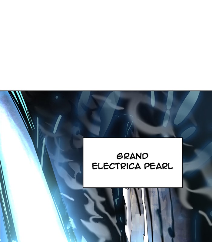 Tower of God manga, chapter 279, page 70 of 84