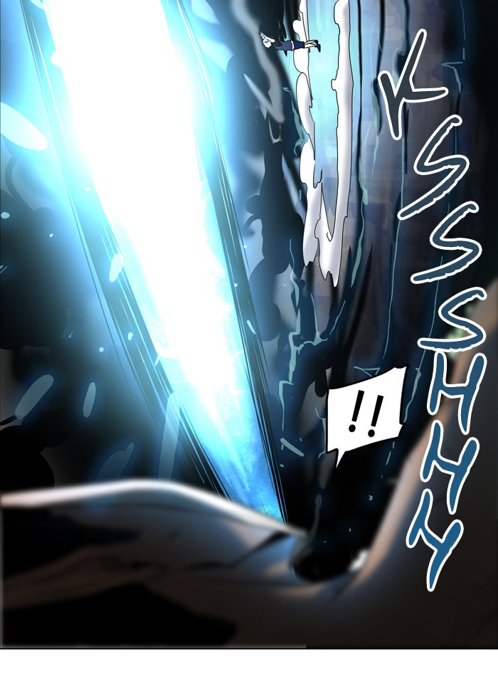 Tower of God manga, chapter 279, page 71 of 84