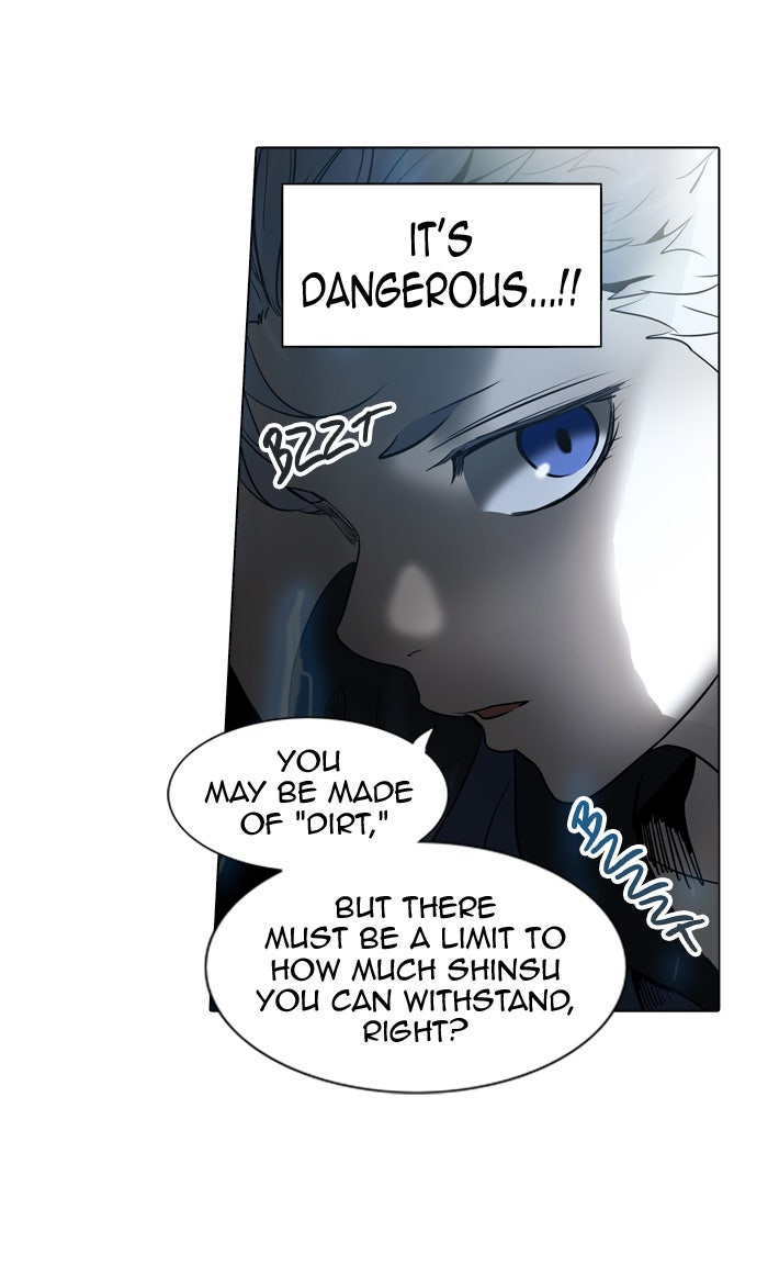 Tower of God manga, chapter 279, page 73 of 84
