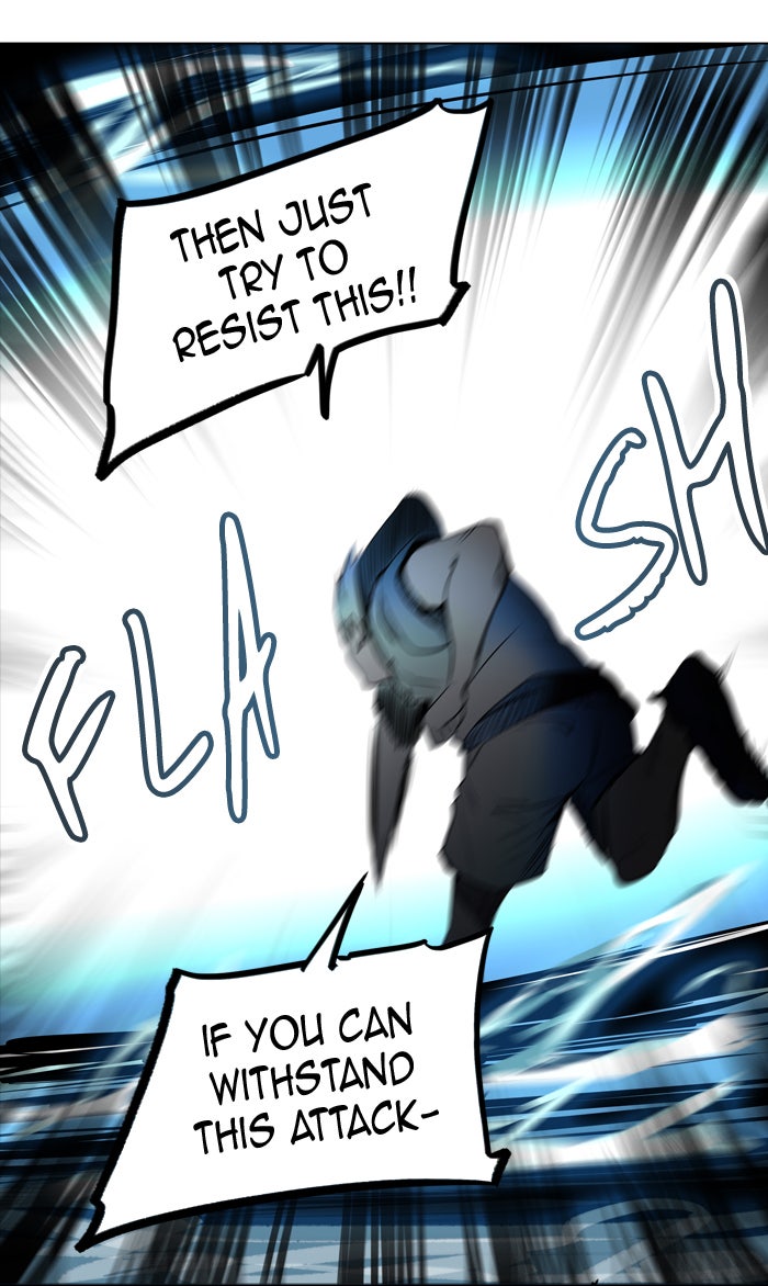 Tower of God manga, chapter 279, page 74 of 84