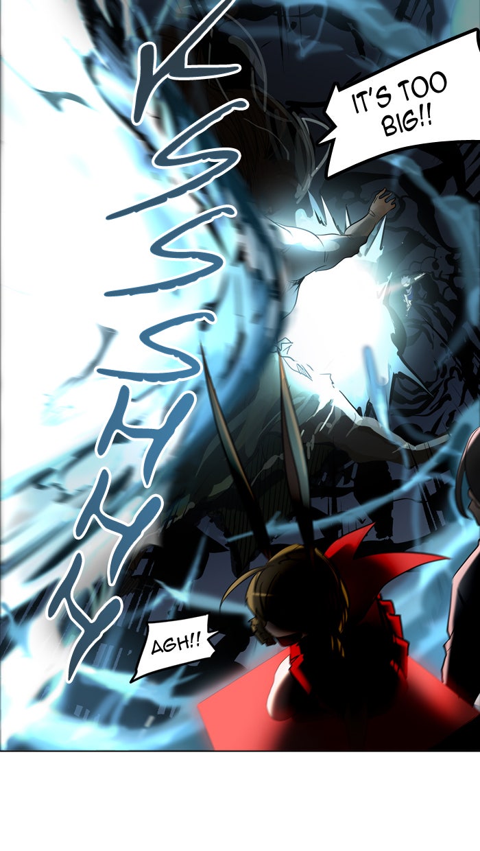 Tower of God manga, chapter 279, page 76 of 84