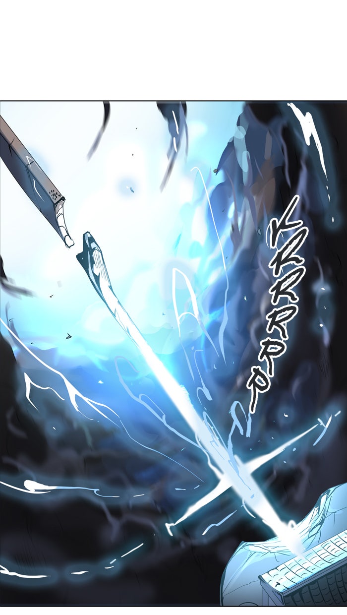 Tower of God manga, chapter 279, page 77 of 84