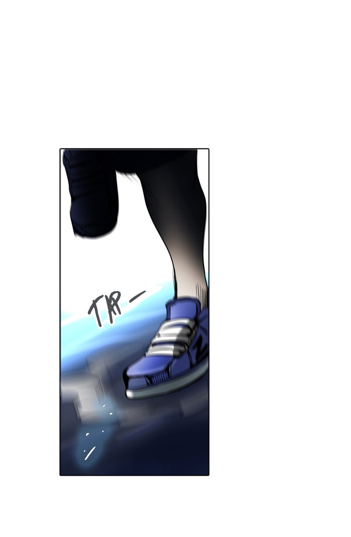 Tower of God manga, chapter 279, page 78 of 84