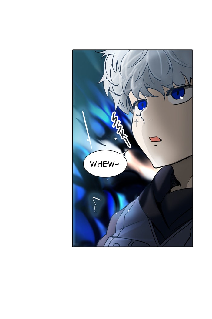 Tower of God manga, chapter 279, page 79 of 84