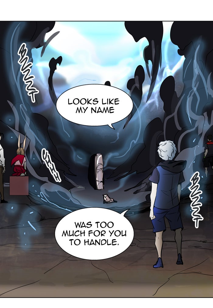 Tower of God manga, chapter 279, page 80 of 84