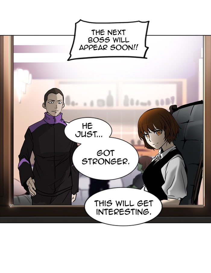Tower of God manga, chapter 279, page 82 of 84