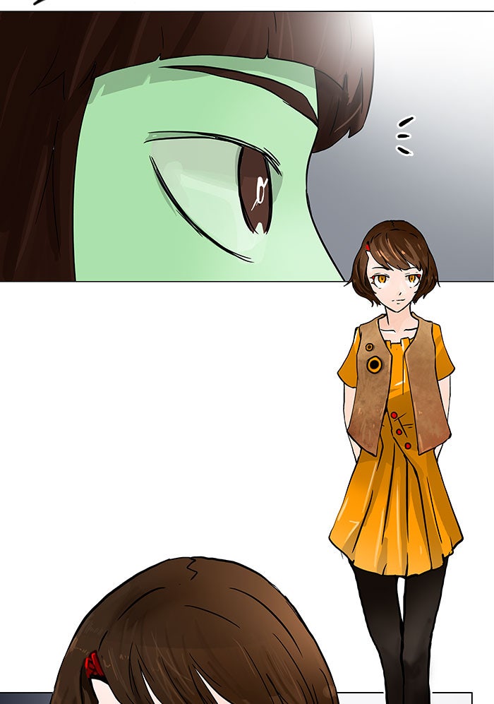 Tower of God manga, chapter 28, page 19 of 60