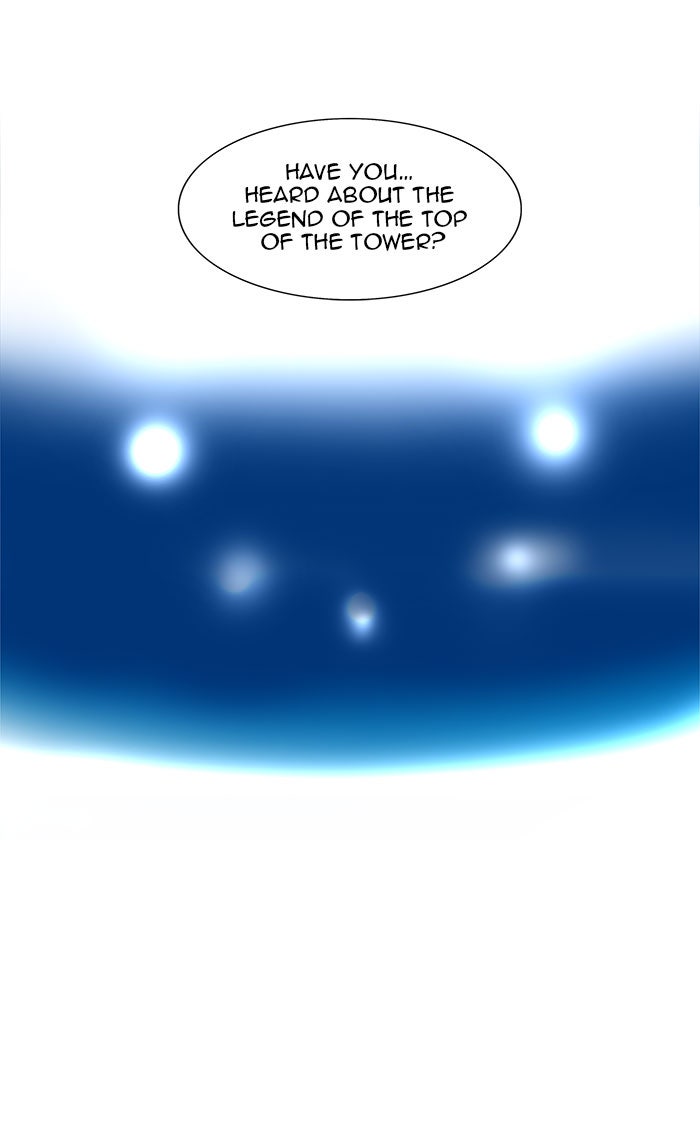Tower of God manga, chapter 28, page 45 of 60
