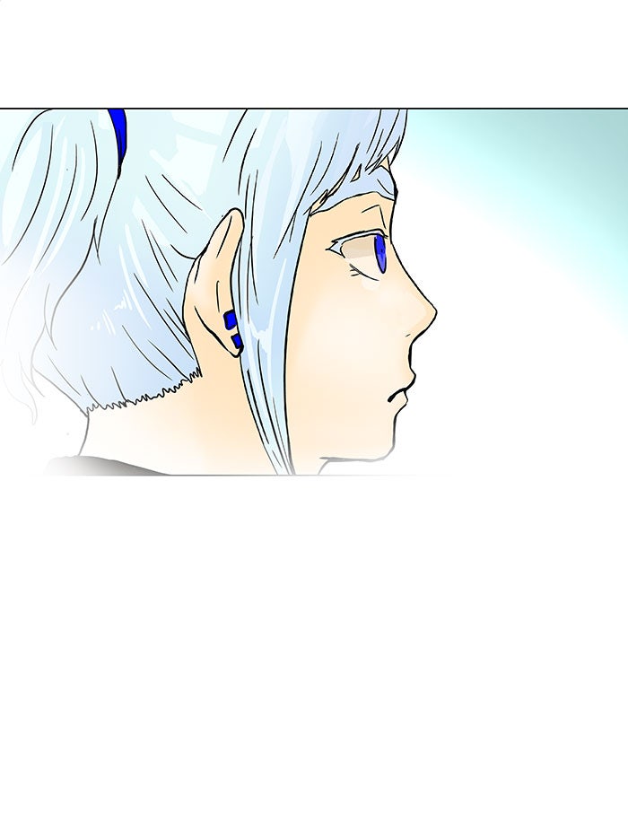 Tower of God manga, chapter 28, page 48 of 60