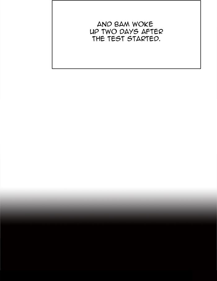 Tower of God manga, chapter 28, page 58 of 60