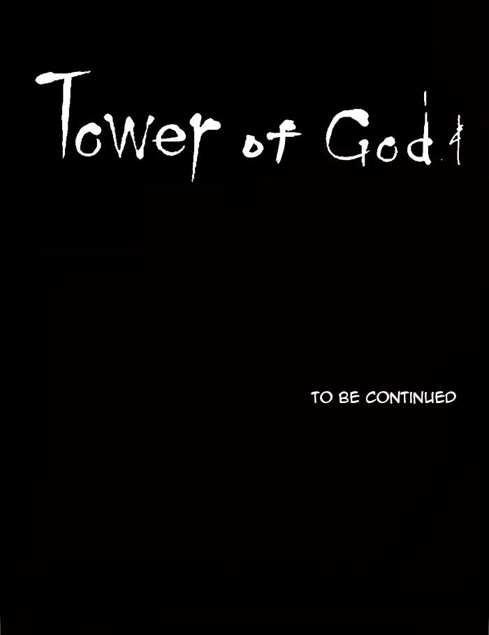 Tower of God manga, chapter 28, page 59 of 60