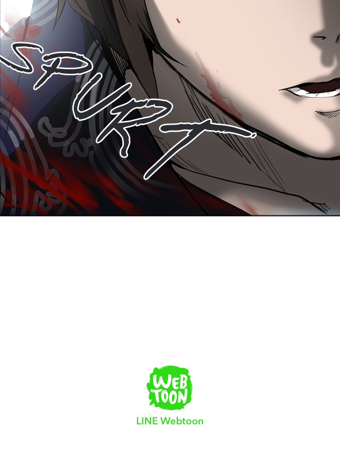 Tower of God manga, chapter 280, page 101 of 101