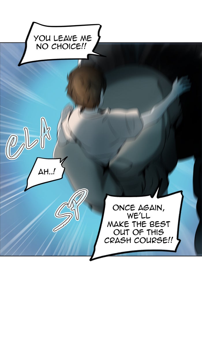 Tower of God manga, chapter 280, page 14 of 101