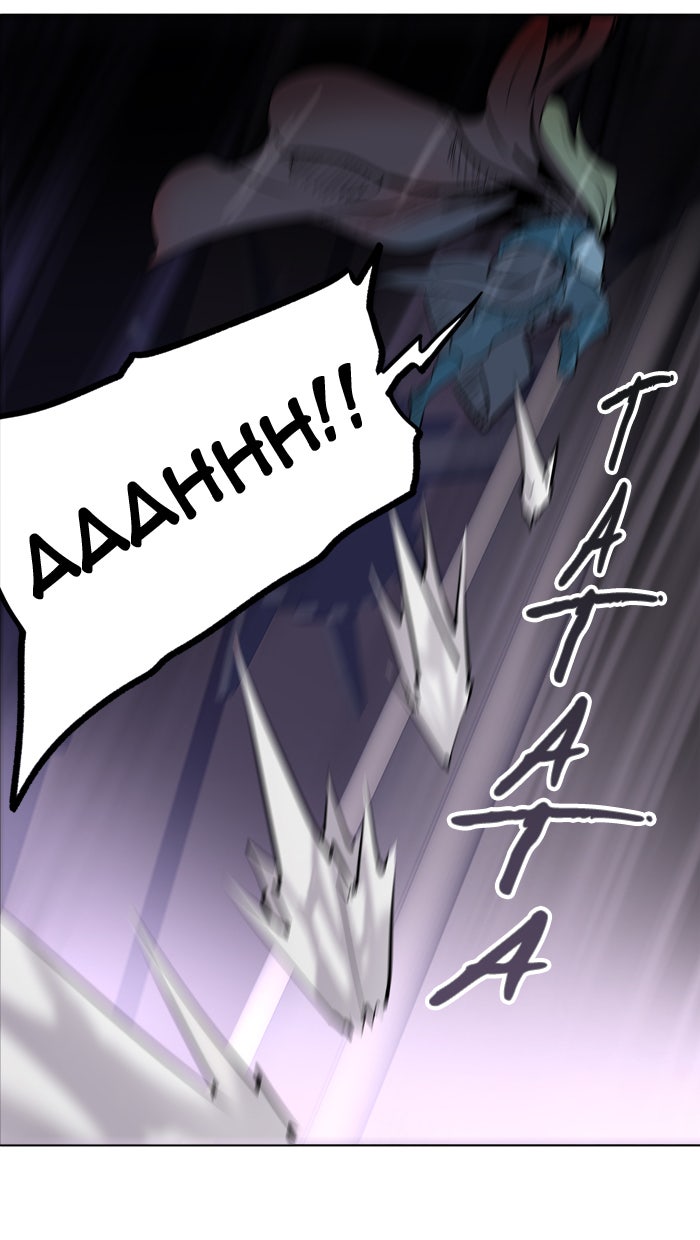 Tower of God manga, chapter 280, page 15 of 101