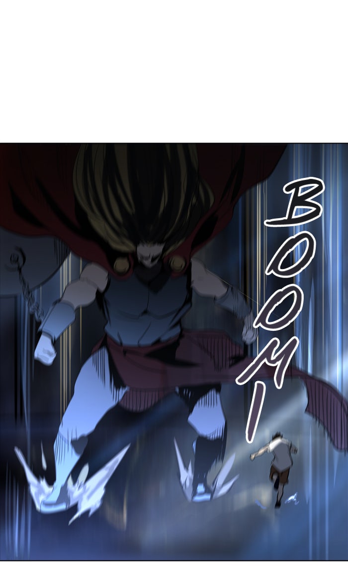 Tower of God manga, chapter 280, page 16 of 101