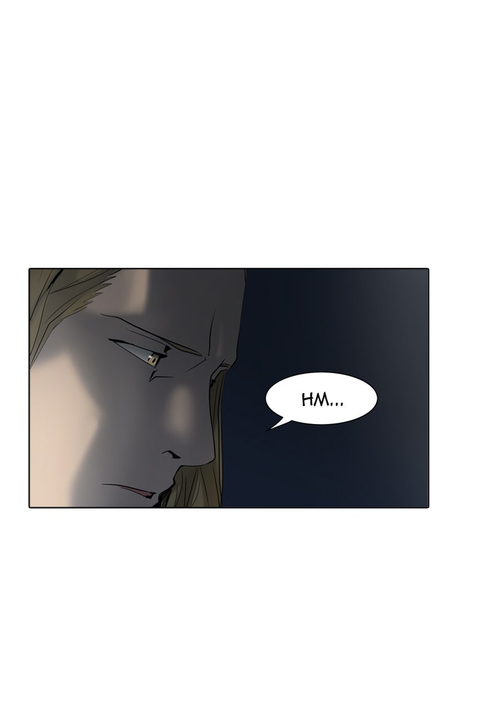 Tower of God manga, chapter 280, page 17 of 101