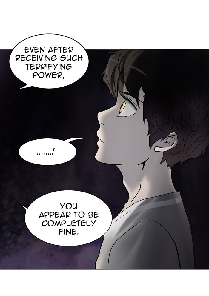 Tower of God manga, chapter 280, page 21 of 101