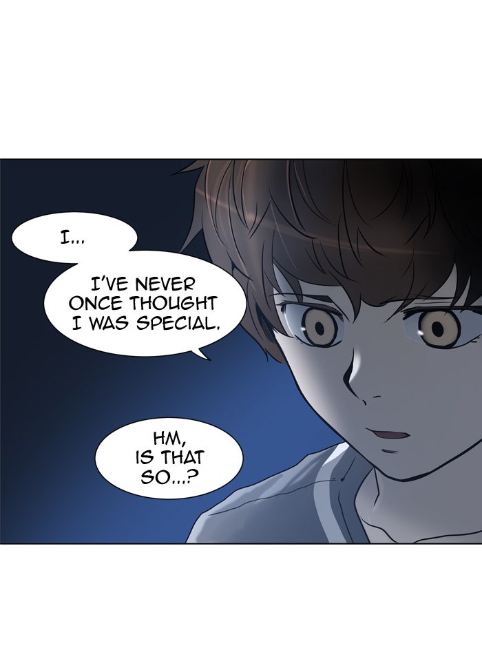 Tower of God manga, chapter 280, page 25 of 101