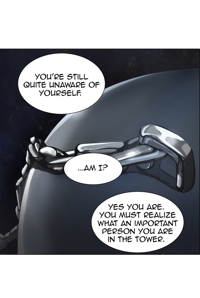 Tower of God manga, chapter 280, page 26 of 101
