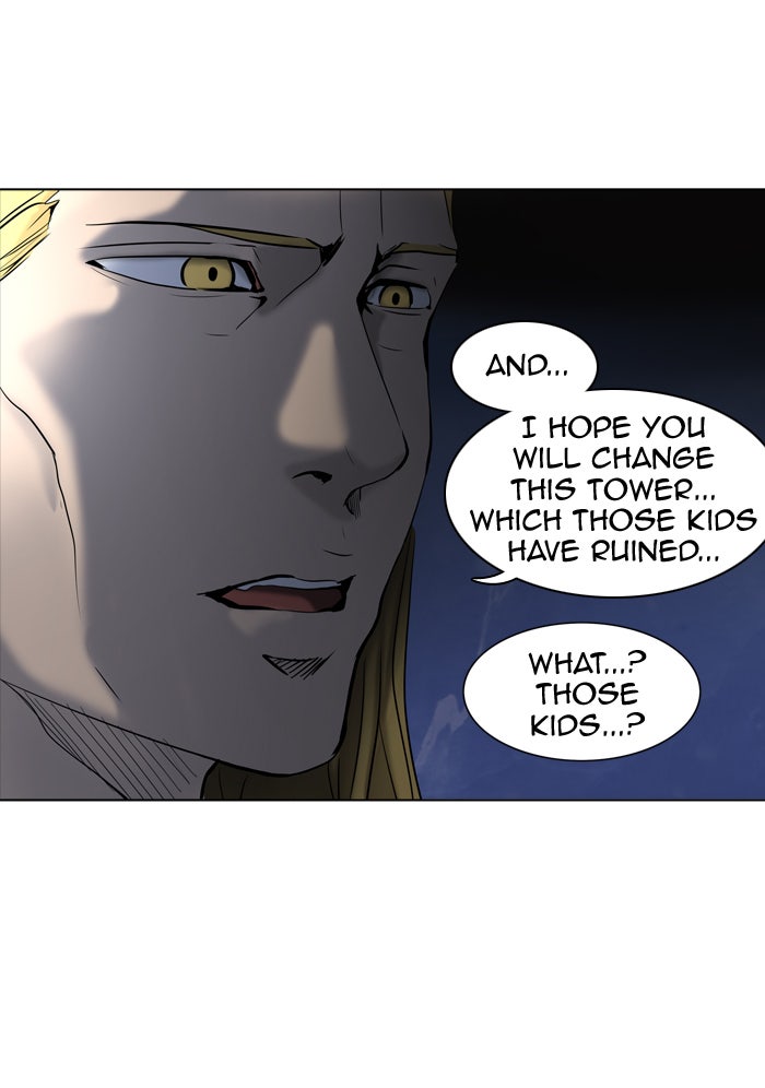 Tower of God manga, chapter 280, page 27 of 101