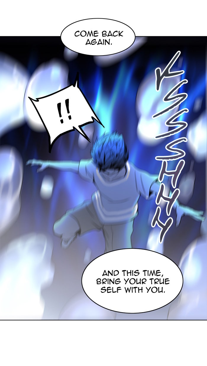Tower of God manga, chapter 280, page 28 of 101
