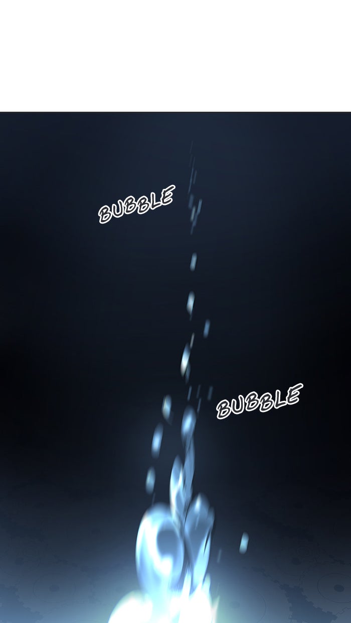 Tower of God manga, chapter 280, page 29 of 101