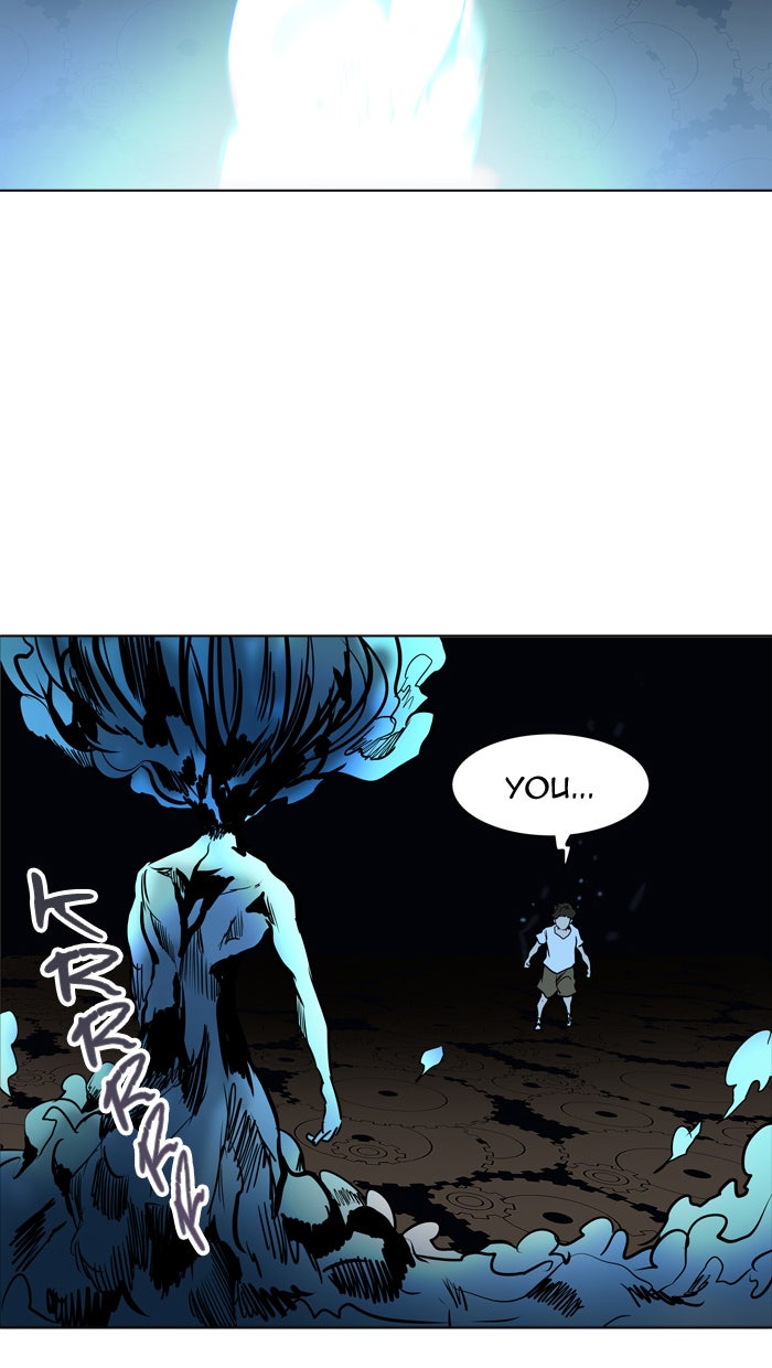 Tower of God manga, chapter 280, page 30 of 101