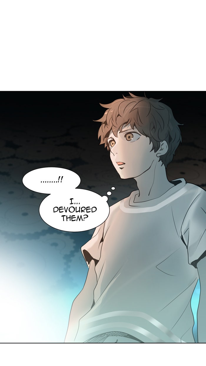 Tower of God manga, chapter 280, page 35 of 101