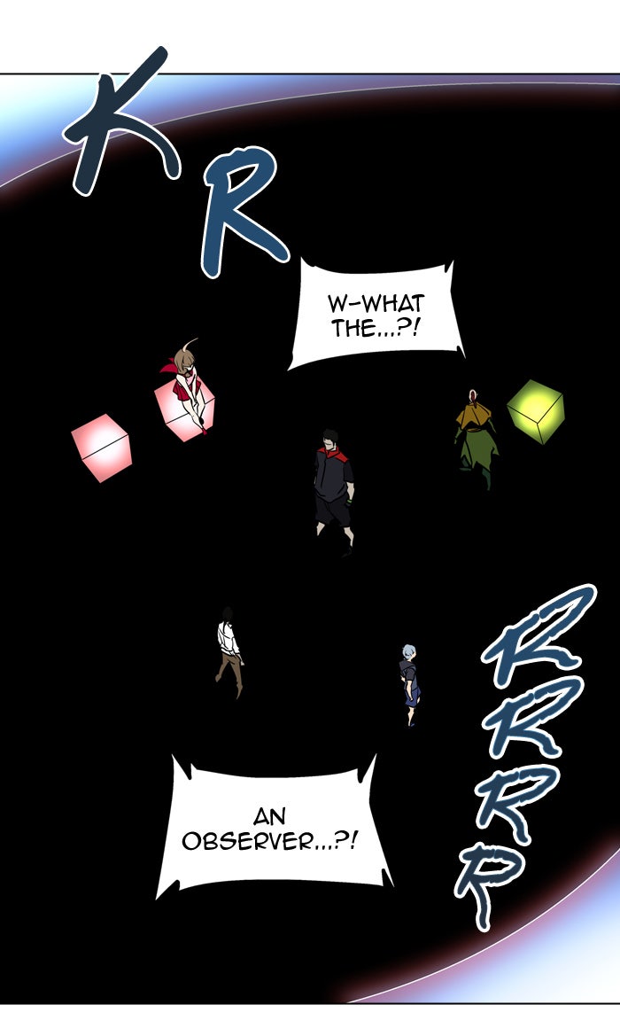 Tower of God manga, chapter 280, page 53 of 101