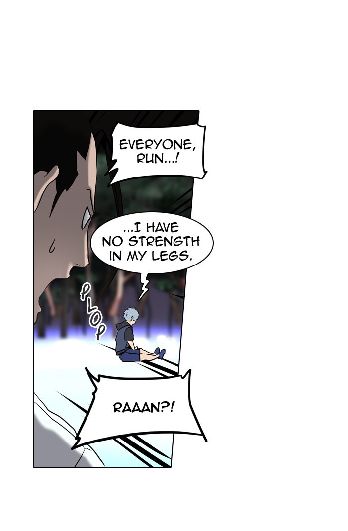Tower of God manga, chapter 280, page 55 of 101