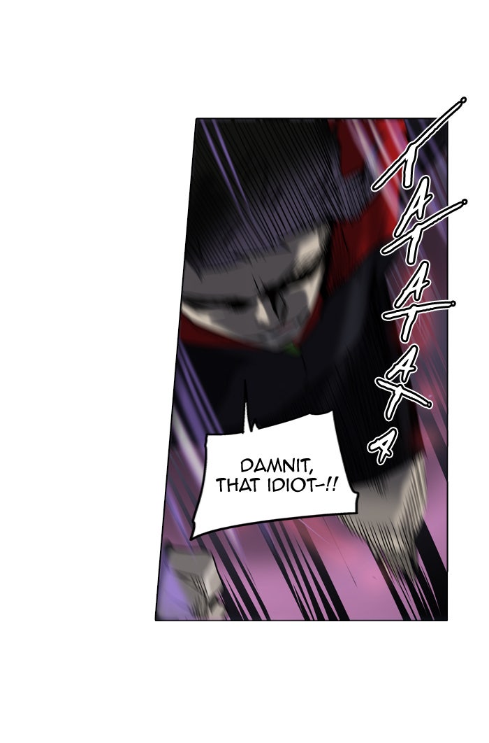 Tower of God manga, chapter 280, page 56 of 101