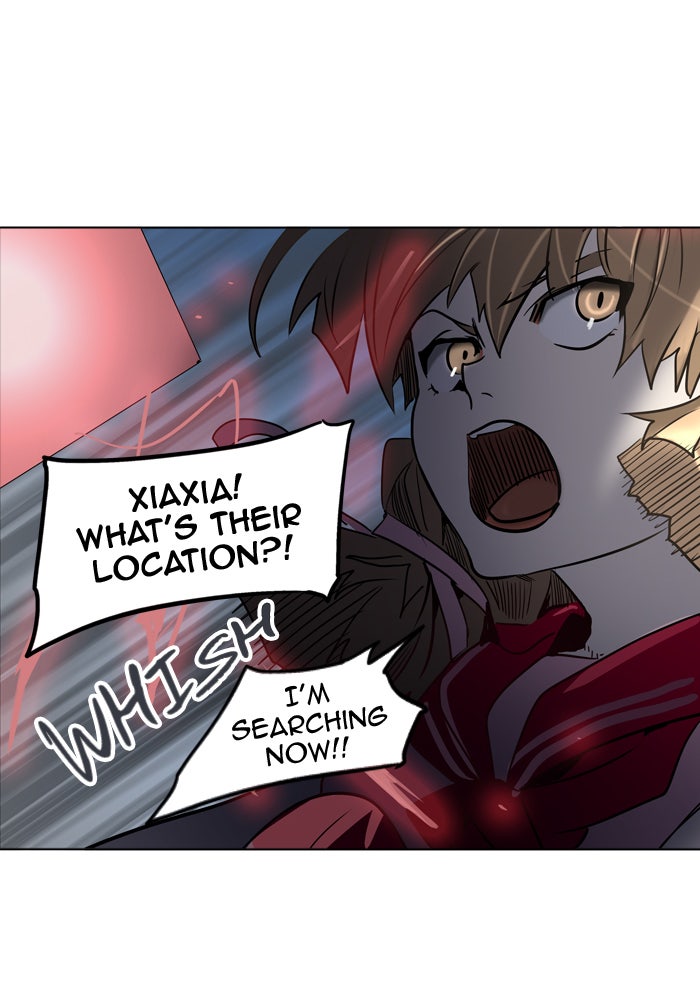 Tower of God manga, chapter 280, page 58 of 101
