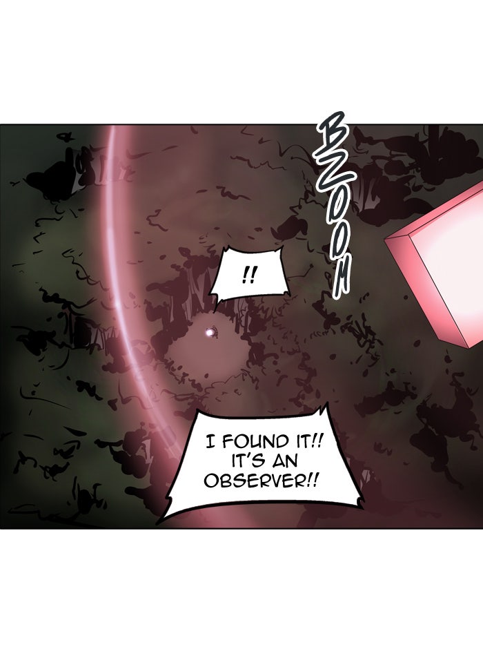 Tower of God manga, chapter 280, page 59 of 101