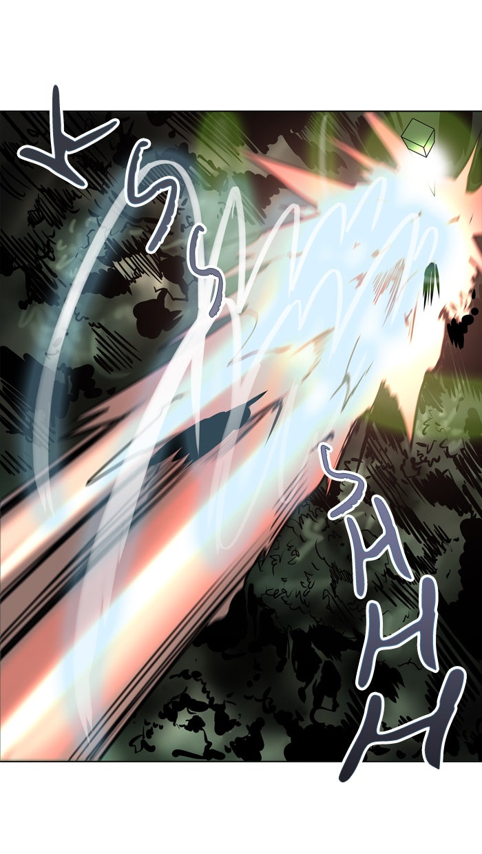Tower of God manga, chapter 280, page 66 of 101