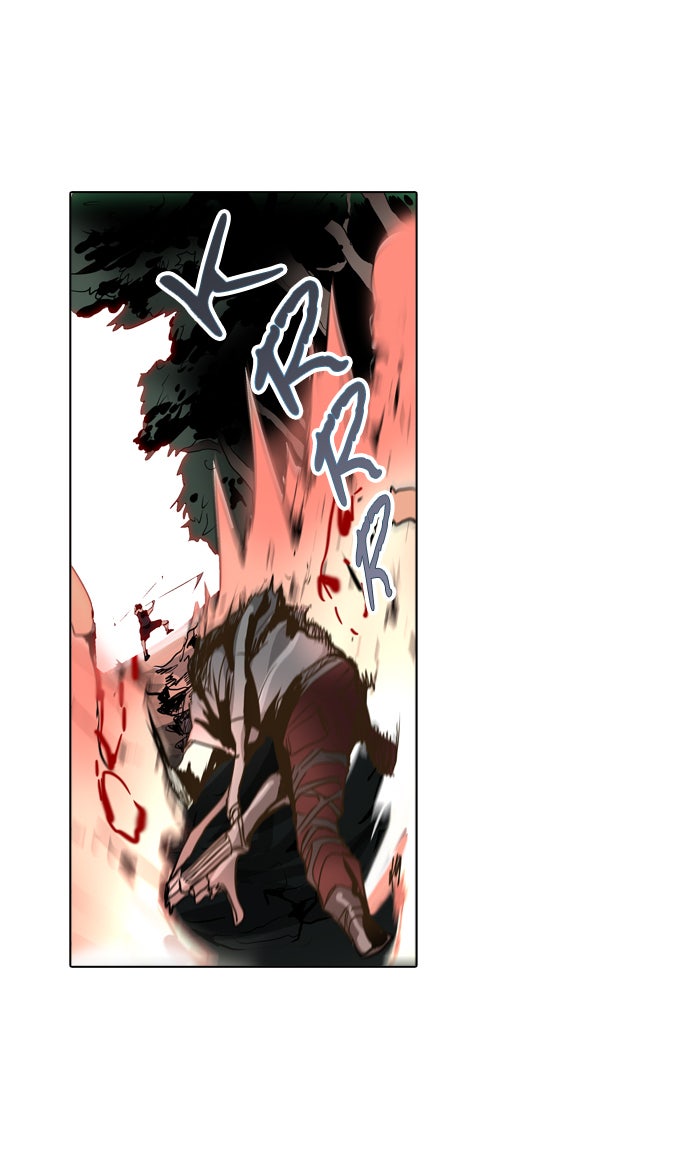 Tower of God manga, chapter 280, page 67 of 101