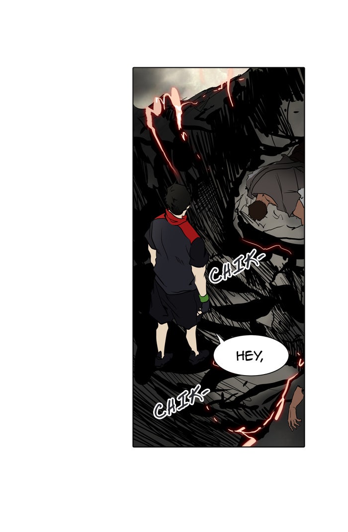 Tower of God manga, chapter 280, page 68 of 101