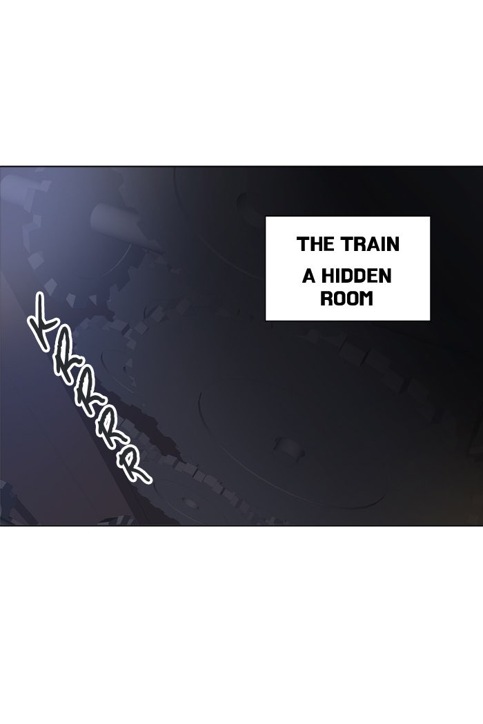 Tower of God manga, chapter 280, page 7 of 101