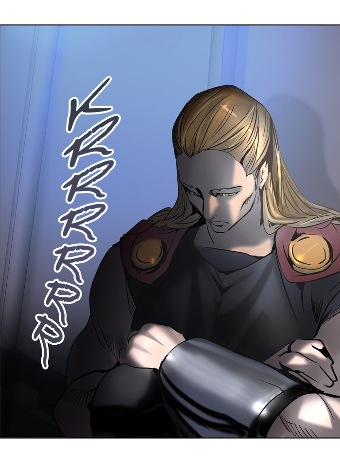 Tower of God manga, chapter 280, page 8 of 101