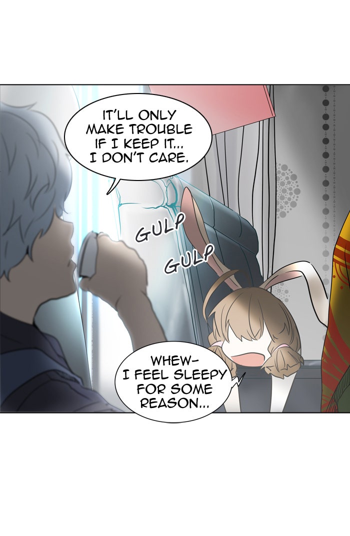 Tower of God manga, chapter 280, page 86 of 101