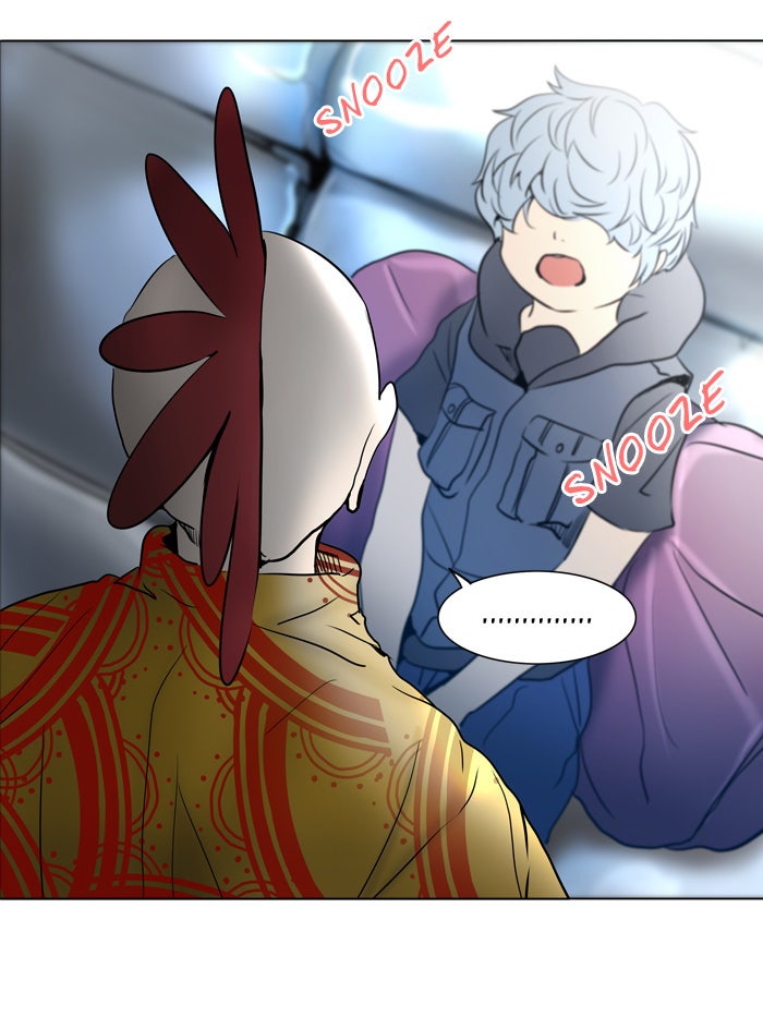 Tower of God manga, chapter 280, page 89 of 101