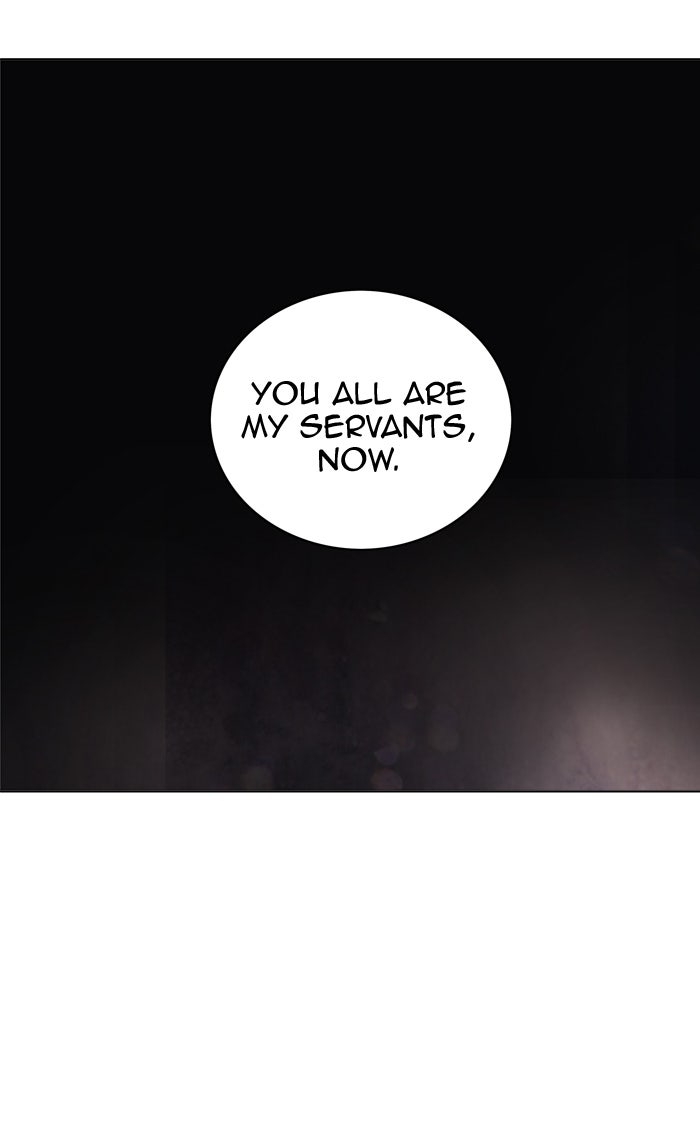Tower of God manga, chapter 280, page 92 of 101