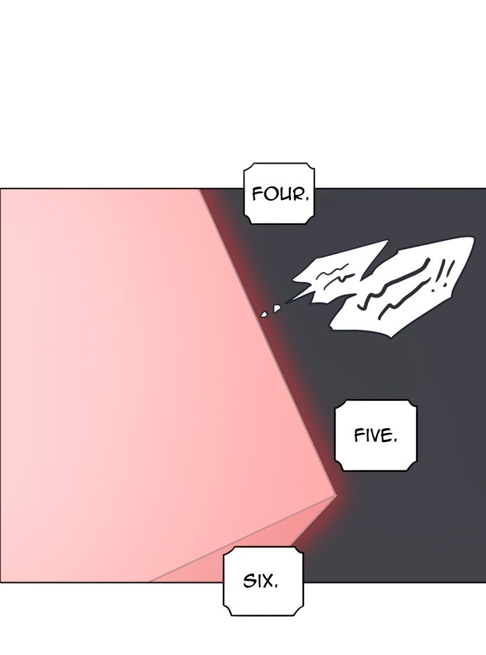 Tower of God manga, chapter 280, page 97 of 101