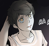 Tower of God Chapter 280: [Season 2] Ep. 200 cover