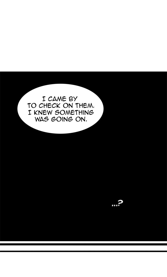 Tower of God manga, chapter 281, page 1 of 102